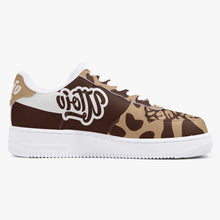 Load image into Gallery viewer, UTO IV "Camo Spill" Low-Tops