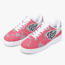 Load image into Gallery viewer, UTO IV "Spoonbill" Low-Tops