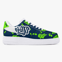 Load image into Gallery viewer, UTO IV "Broadmoor" Low-Tops