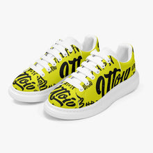 Load image into Gallery viewer, UTO IV Oversized Sneakers