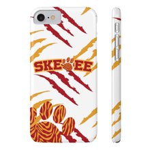 Load image into Gallery viewer, UTO IV SKEGEE Slim Phone Cases, Case-Mate