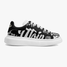 Load image into Gallery viewer, UTO IV Oversized Sneakers