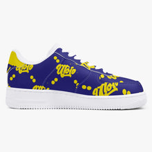 Load image into Gallery viewer, UTO IV "3803" Low-Tops