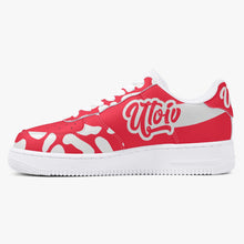Load image into Gallery viewer, UTO IV "Camo Spill" Low-Tops
