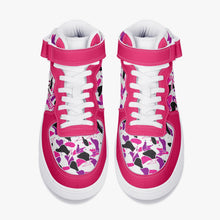 Load image into Gallery viewer, UTO IV "DD" High-Tops