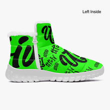 Load image into Gallery viewer, UTO IV Limeto Boots