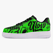 Load image into Gallery viewer, UTO IV "Limeto" Low-Tops