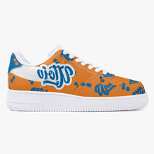 Load image into Gallery viewer, UTO IV "Yorksylvania Plaza" Low-Tops