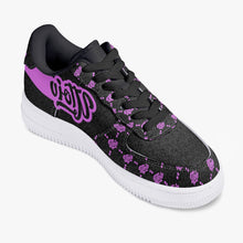 Load image into Gallery viewer, UTO IV "Spider Crab" Low-Tops