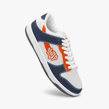 Load image into Gallery viewer, UTO IV "College Street" Low-Tops