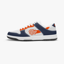 Load image into Gallery viewer, UTO IV "College Street" Low-Tops