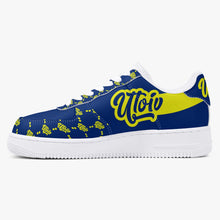 Load image into Gallery viewer, UTO IV "Blue Moon" Low-Tops