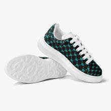 Load image into Gallery viewer, UTO IV "Monogram" Low-Tops