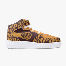 Load image into Gallery viewer, UTO IV "Yarbrough Road" High-Tops
