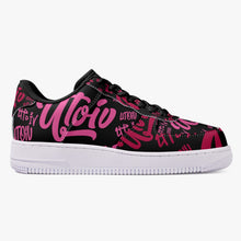 Load image into Gallery viewer, UTO IV "Snagglepuss" Low-Tops