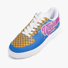 Load image into Gallery viewer, UTO IV "Candy Cotton" Low-Tops
