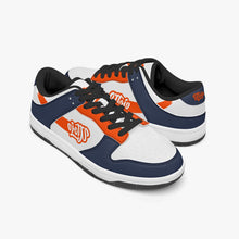 Load image into Gallery viewer, UTO IV "College Street" Low-Tops