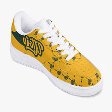 Load image into Gallery viewer, UTO IV "Belafonte" Low-Tops