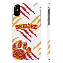 Load image into Gallery viewer, UTO IV SKEGEE Slim Phone Cases, Case-Mate
