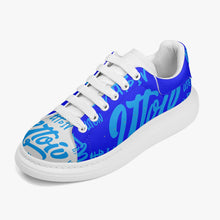 Load image into Gallery viewer, UTO IV Oversized Sneakers