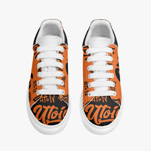 Load image into Gallery viewer, UTO IV Oversized Sneakers