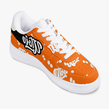 Load image into Gallery viewer, UTO IV "Fulmer Avenue" Low-Tops