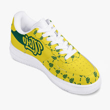 Load image into Gallery viewer, UTO IV "Coleoptera" Low-Tops