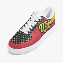 Load image into Gallery viewer, UTO IV "Trinket" Low-Tops