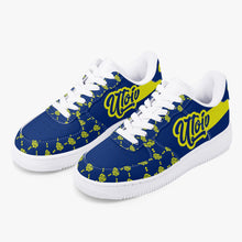 Load image into Gallery viewer, UTO IV "Blue Moon" Low-Tops