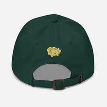 Load image into Gallery viewer, UTO IV "RUDE" Dad hat