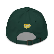 Load image into Gallery viewer, UTO IV "RUDE" Dad hat