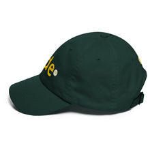 Load image into Gallery viewer, UTO IV "RUDE" Dad hat