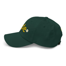 Load image into Gallery viewer, UTO IV "RUDE" Dad hat