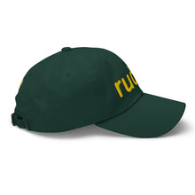 Load image into Gallery viewer, UTO IV "RUDE" Dad hat
