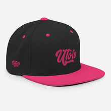 Load image into Gallery viewer, UTO IV Snapback Hat