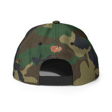 Load image into Gallery viewer, UTO IV Snapback Hat
