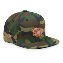 Load image into Gallery viewer, UTO IV Snapback Hat
