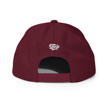 Load image into Gallery viewer, UTO IV "ROLL RIDE" Snapback Hat