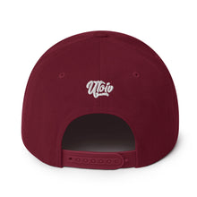 Load image into Gallery viewer, UTO IV "ROLL RIDE" Snapback Hat