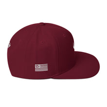 Load image into Gallery viewer, UTO IV "ROLL RIDE" Snapback Hat