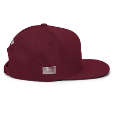 Load image into Gallery viewer, UTO IV "ROLL RIDE" Snapback Hat