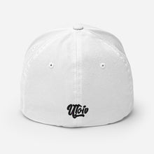 Load image into Gallery viewer, UTO IV Structured Twill Cap
