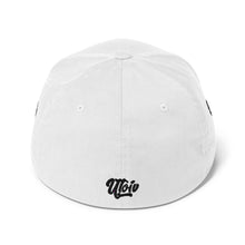 Load image into Gallery viewer, UTO IV Structured Twill Cap