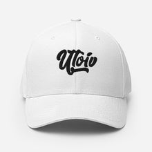 Load image into Gallery viewer, UTO IV Structured Twill Cap