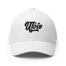 Load image into Gallery viewer, UTO IV Structured Twill Cap
