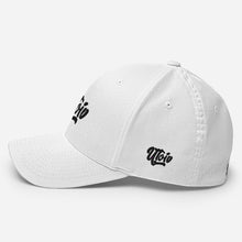 Load image into Gallery viewer, UTO IV Structured Twill Cap
