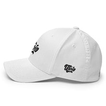 Load image into Gallery viewer, UTO IV Structured Twill Cap