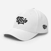 Load image into Gallery viewer, UTO IV Structured Twill Cap