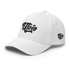 Load image into Gallery viewer, UTO IV Structured Twill Cap
