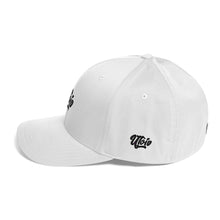 Load image into Gallery viewer, UTO IV Structured Twill Cap